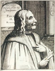 Albrecht Dürer, Duitse renaissance schilder en prentmaker (gravure) door German School