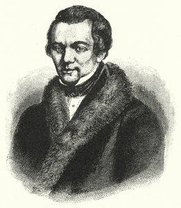 Aleksey Koltsov, Russische dichter