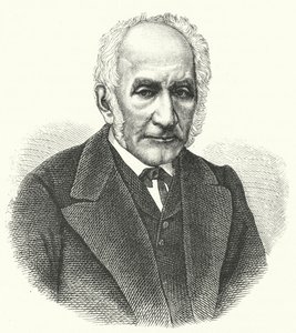 Alessandro Manzoni, Italiaanse dichter en romanschrijver