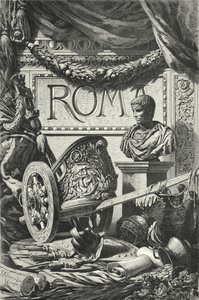 Oud Rome