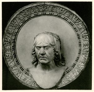 Andrea Mantegna door German School