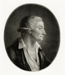 Antoine-Laurent Lavoisier door German School