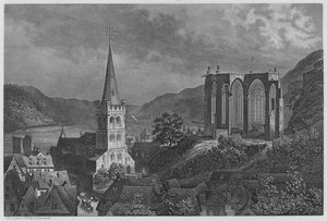 Bacharach