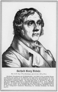 Barthold Georg Niebuhr