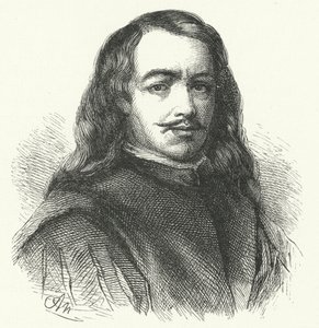 Bartolome Esteban Murillo, Spaanse barokkunstenaar