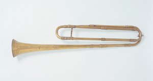 Bas Trombone uit Neurenberg
