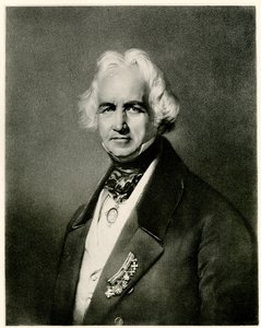 Christian Daniel Rauch