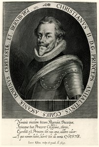 Christiaan I