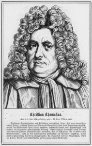 Christian Thomahus