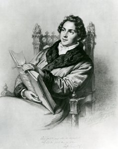 Constantin von Tischendorf