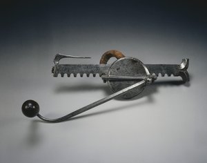 Cranequin