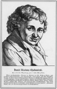 Daniel Nicolaus Chodowiecki