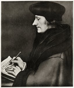 Desiderius Erasmus van Rotterdam