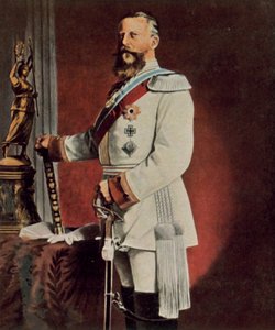 Keizer Frederik III