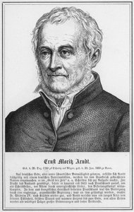 Ernst Morik Arndt