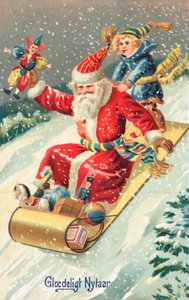 Kerstman