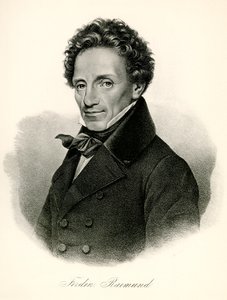 Ferdinand Raimund door German School
