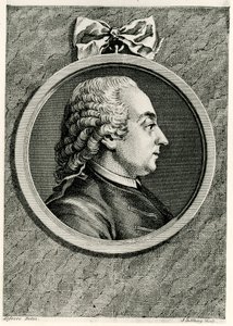 Fernando Galiani door German School