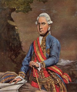 Veldmaarschalk Laudon