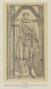Flavius Aetius, Romeins generaal door German School