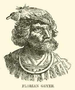 Florian Geyer