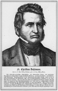Fr Christian Dahlmann