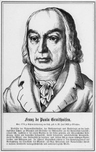 Franz de Paula Gruithuisen