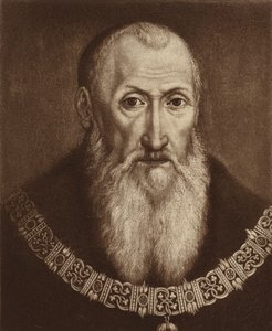 Frederik IV, keurvorst van de Palts door German School