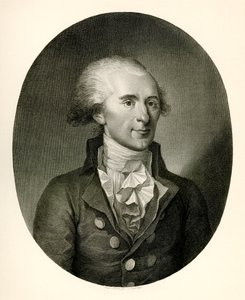 Friedrich Heinrich Jacobi door German School