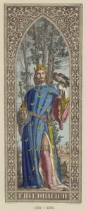 Frederik II