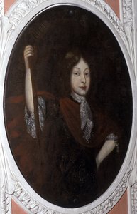 Friedrich II, Hertog van Saksen, Juelich, Cleve en Berg