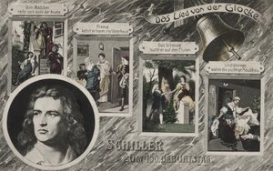 Friedrich Schiller