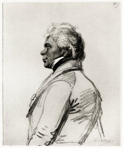 Friedrich Wilhelm Joseph Schelling
