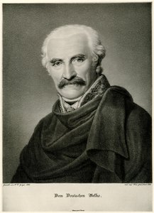 Gebhard Leberecht von Blücher, Vorst von Wahlstadt, 1884-90
