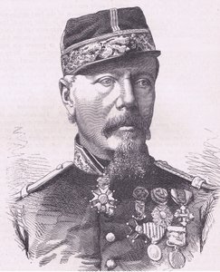 Generaal Cremer