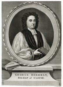 George Berkeley door German School