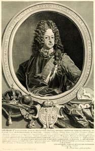 George I