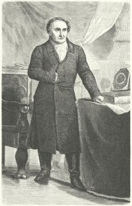 Heinrich Friedrich Karl vom und zum Stein, Pruisische staatsman door German School