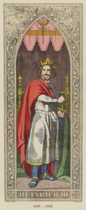Heinrich III