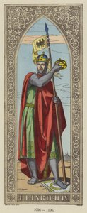 Heinrich IV