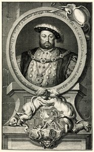 Hendrik VIII