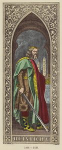 Hendrik V