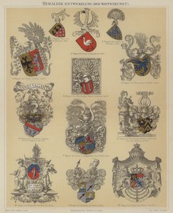 Heraldiek