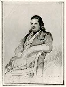 Honoré de Balzac