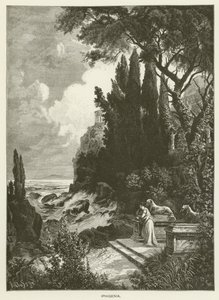 Iphigenia