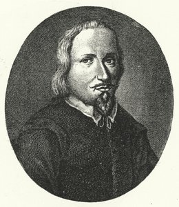 Jakob Boehme, Duitse theoloog door German School