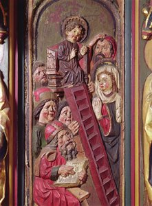 Jezus onder de Doktoren