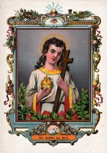 Jezus Christus