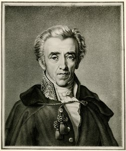 Johann Friedrich Freiherr Cotta von Cottendorf
