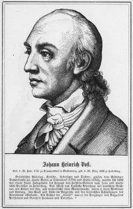 Johann Heinrich Vok